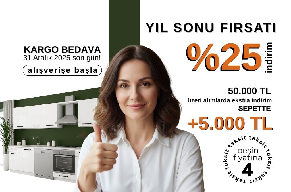 2025 son fırsat!