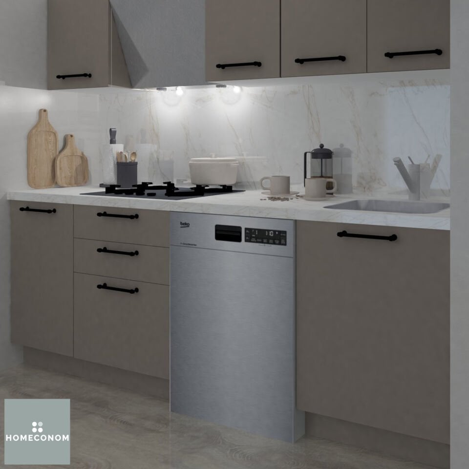MODUS 225 Mat Vizon Mutfak