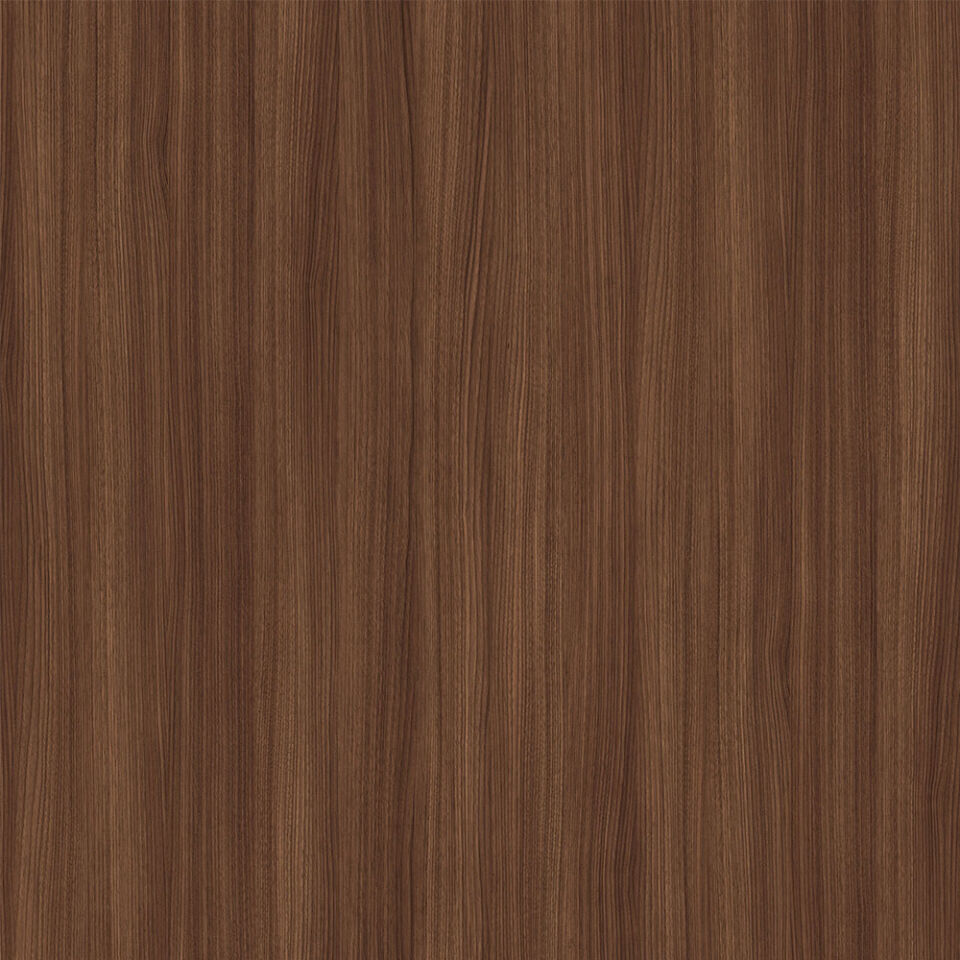 Yarı Ankastre Bulaşık Maki̇nesi Kapağı 60 cm Mat Ceviz MDF Lam