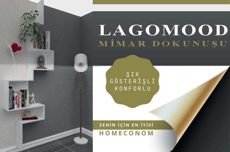 Lagomood