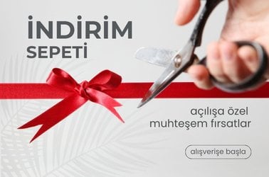 açılışa özel